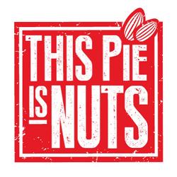 This Pie Is Nuts